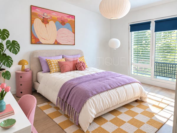 EN EXCLUSIVITE - Attique en duplex au coeur du village de Veyrier 4