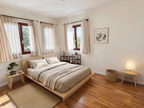 Exclusivité - Magnifique villa familiale à Meinier 6