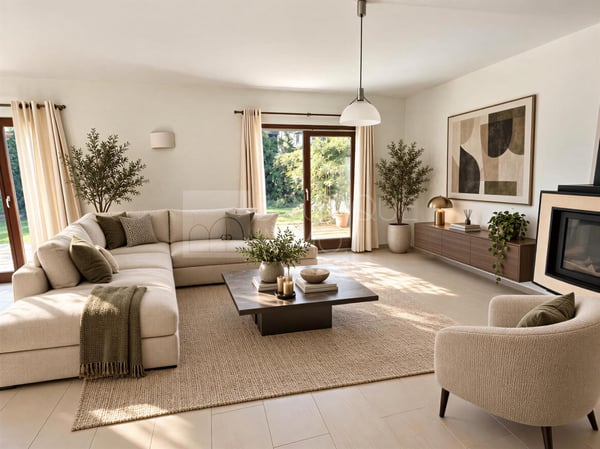 Exclusivité - Magnifique villa familiale à Meinier 4