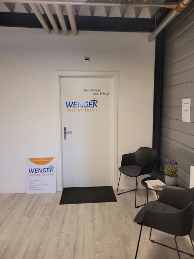 Physiotherapie-Praxisfläche an der Bernstrasse in Steffisburg (zur Mitbenutzung der Infrastruktur) 2