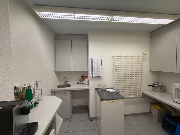 Charmante Büro-/Gewerbefläche mitten in der Thuner Altstadt 4