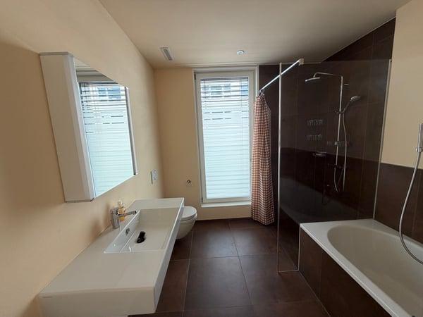 Moderne 1.5-Zimmerwohnung an zentraler Lage in Thun 3