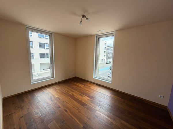 Moderne 1.5-Zimmerwohnung an zentraler Lage in Thun 5