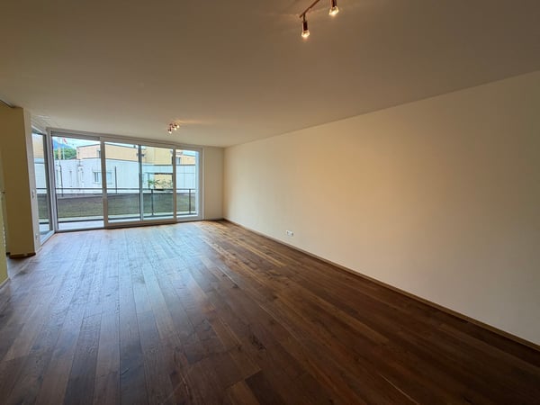 Moderne 1.5-Zimmerwohnung an zentraler Lage in Thun 2