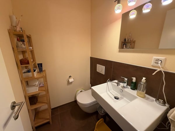 Moderne 1.5-Zimmerwohnung an zentraler Lage in Thun 7