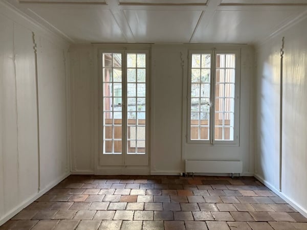 Charmante 2-Zimmer-Wohnung in der Thuner Altstadt – ab Dezember 2026 3
