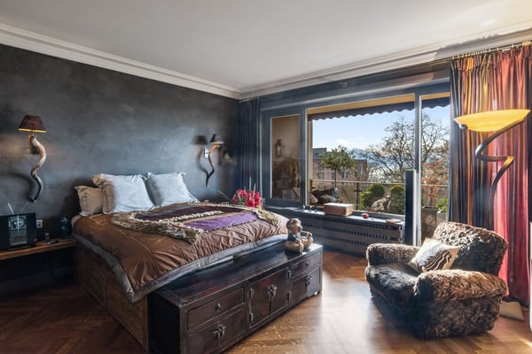 Appartement de standing de 265m2 avec piscine privée 8