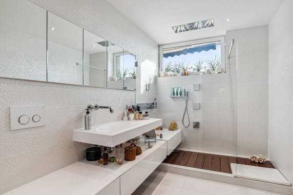 Appartement de standing de 265m2 avec piscine privée 7