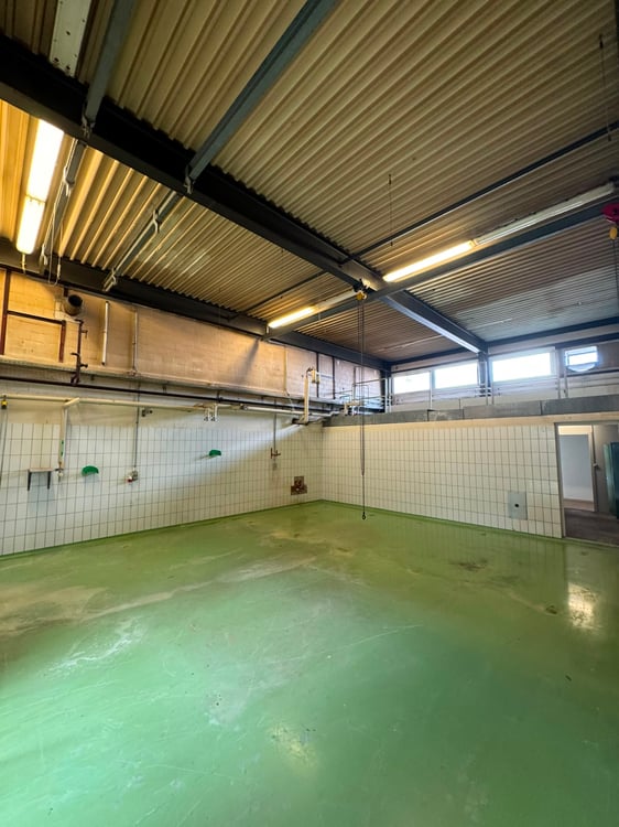 Flexible Büro- und Produktionsflächen an attraktiver Lage in Gossau ZH 5