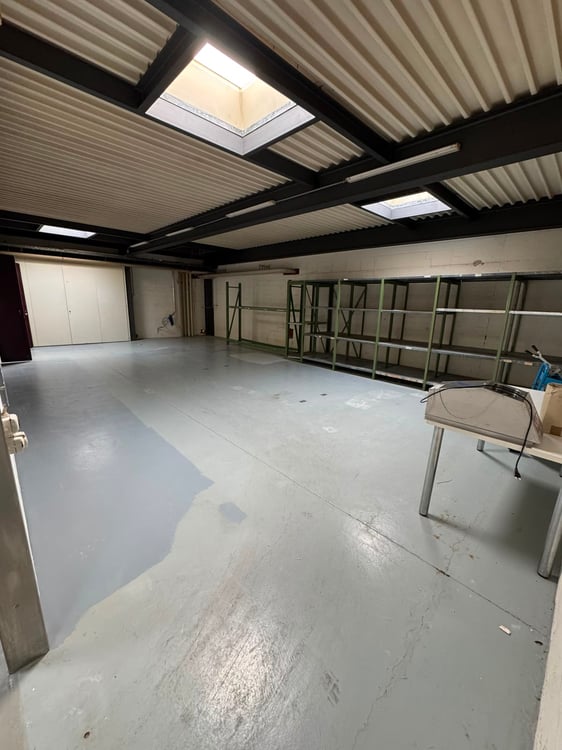 Flexible Büro- und Produktionsflächen an attraktiver Lage in Gossau ZH 3