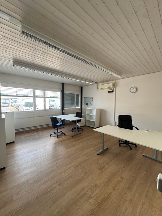 Flexible Büro- und Produktionsflächen an attraktiver Lage in Gossau ZH 10