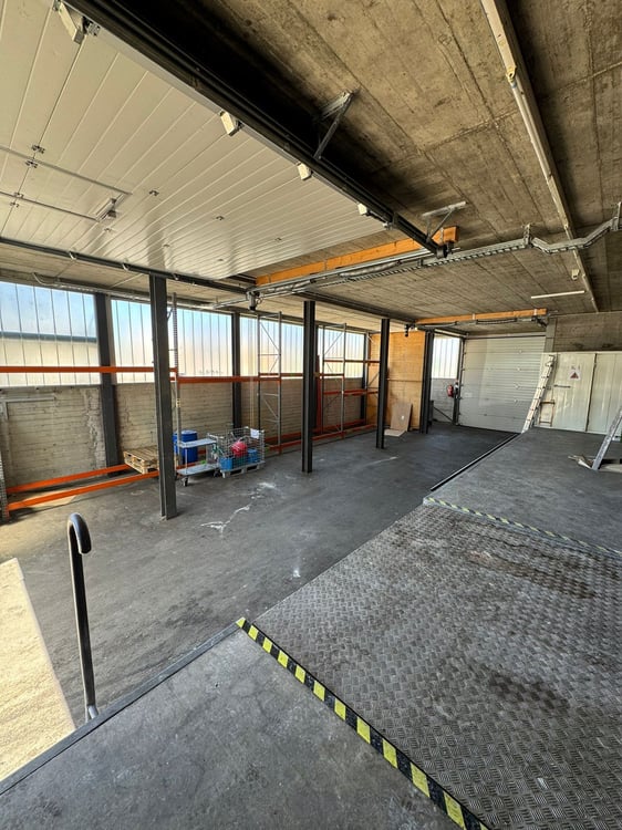 Flexible Büro- und Produktionsflächen an attraktiver Lage in Gossau ZH 3