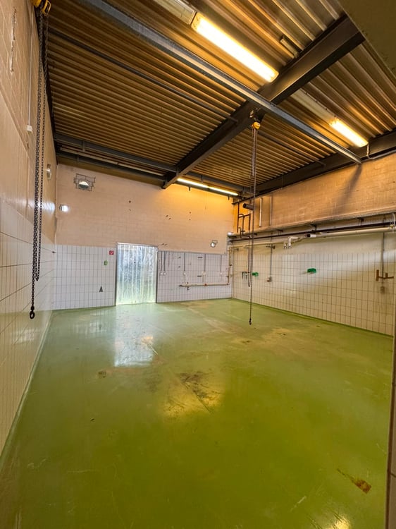 Flexible Büro- und Produktionsflächen an attraktiver Lage in Gossau ZH 6