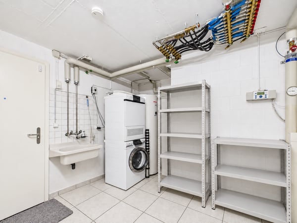 Grosszügiges 5.5-Zimmer-Reihenhaus mit privatem, beheiztem Pool 16
