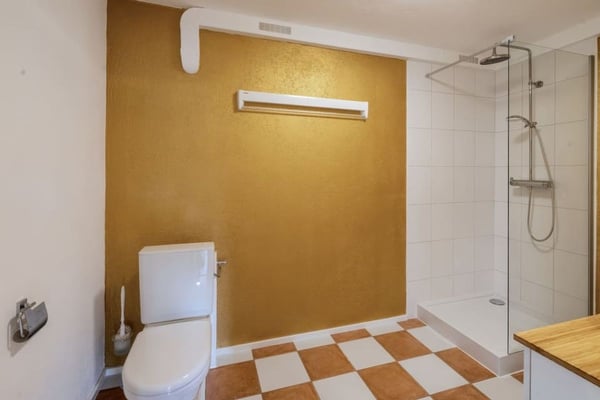 Attraktives 2.5-Zimmer Studio mit herrlichem Blick in Ebikon zur Miete 8