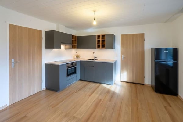 Attraktives 2.5-Zimmer Studio mit herrlichem Blick in Ebikon zur Miete 6