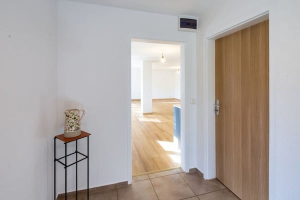 Attraktives 2.5-Zimmer Studio mit herrlichem Blick in Ebikon zur Miete 5