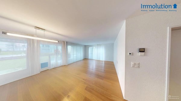 Helle 4.5-Zimmer-Gartenwohnung mit Sitzplatz in Sirnach 6