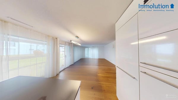 Helle 4.5-Zimmer-Gartenwohnung mit Sitzplatz in Sirnach 5