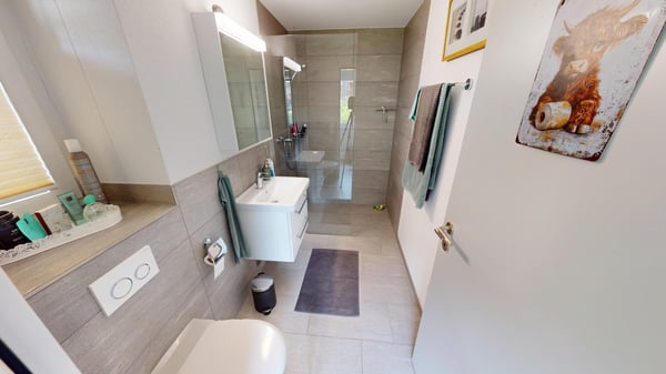 2.5-Zi. EG-Wohnung, neuwertig & ruhig, Berg am Irchel - kaufen 3