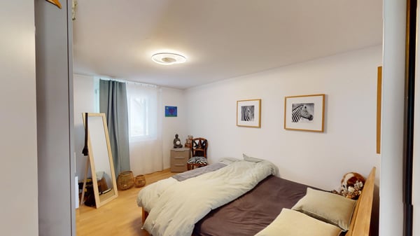 2.5-Zi. EG-Wohnung, neuwertig & ruhig, Berg am Irchel - kaufen 4