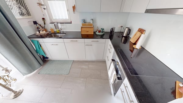 Helle 2.5-Zimmer-Wohnung mit Sitzplatz in Berg am Irchel kaufen 6