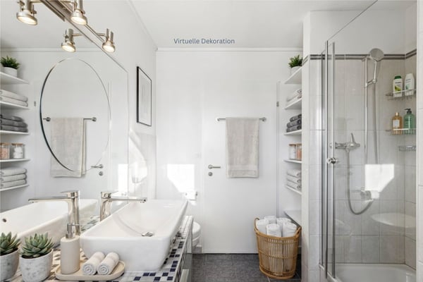 Grosszügige 5.5-Zimmer-Maisonettewohnung. Viel Raum. Viele Möglichkeiten - Ein Zuhause mit Perspektive 12