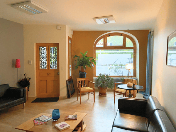 Locaux Commerciaux Modernes à Chêne-Bourg à vendre pour investisseur 4