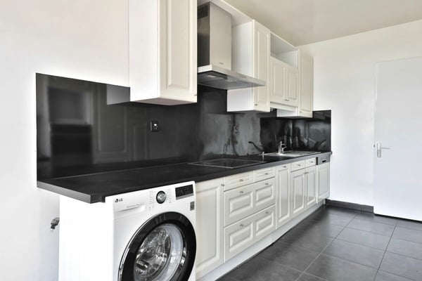 Appartement d'exception en angle avec vue panoramique sur le lac et le Mont-Blanc 6