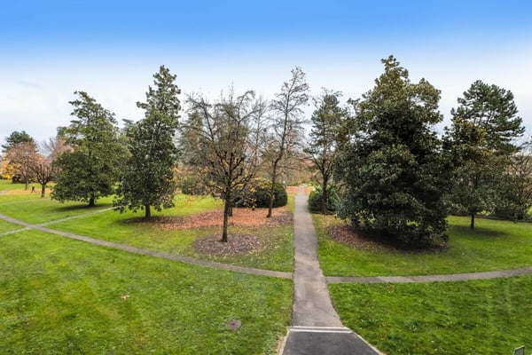 Bel appartement de 4 pièces en SI au sein de la Résidence Parc Plein Soleil - Le Grand-Saconnex 7