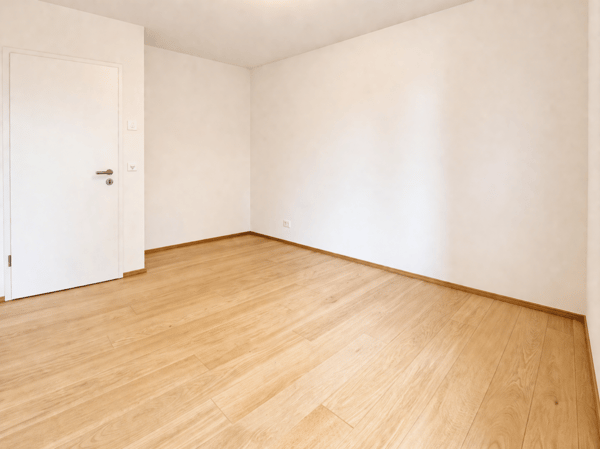 Appartement 5 pièces traversant de standing, avec deux vastes balcons 11