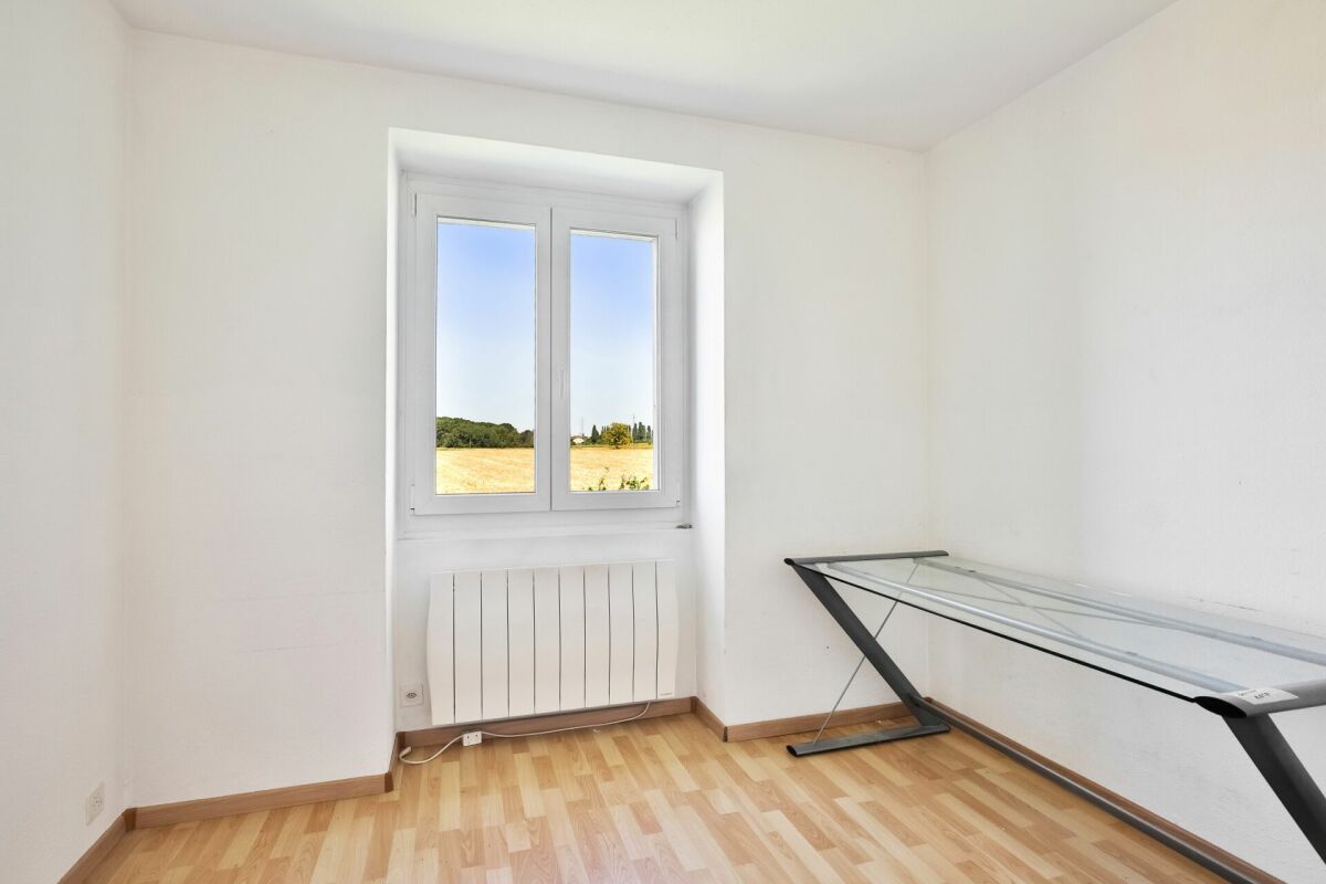 Duplex de charme entre nature et sérénité - Hameau de Monniaz avec grand jardin privatif