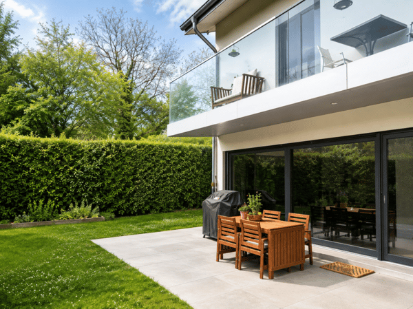 Villa contemporaine de 6 pièces avec jardin privatif à Mies, à 10 minutes de Genève 7