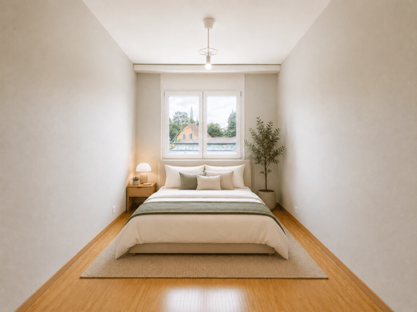 Appartement Minergie de 5 pièces avec balcon - Idéalement situé à Châtelaine 5