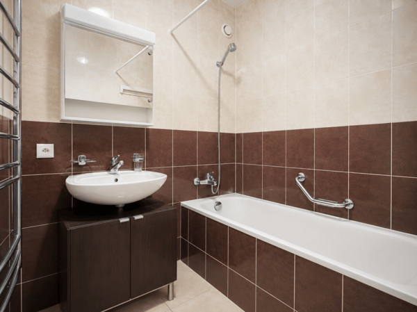Appartement Minergie de 5 pièces avec balcon - Idéalement situé à Châtelaine 8