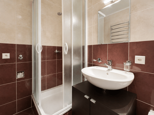 Appartement Minergie de 5 pièces avec balcon - Idéalement situé à Châtelaine 7