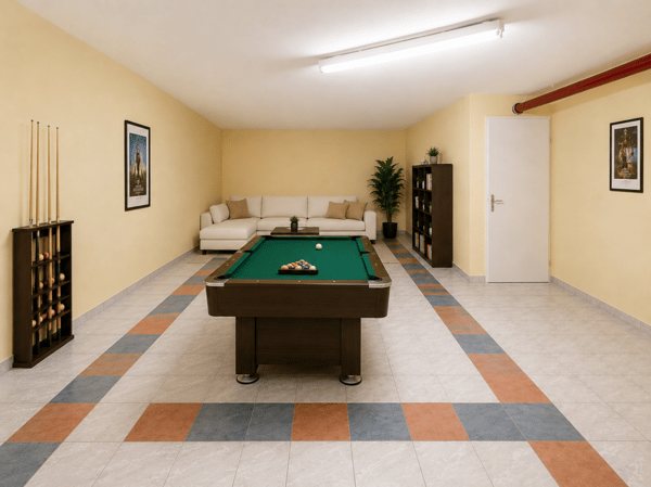 En Exclusivité - Villa familiale de 8 pièces dans un cadre résidentiel privilégié 12