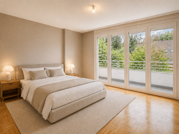 En Exclusivité - Villa familiale de 8 pièces dans un cadre résidentiel privilégié 5