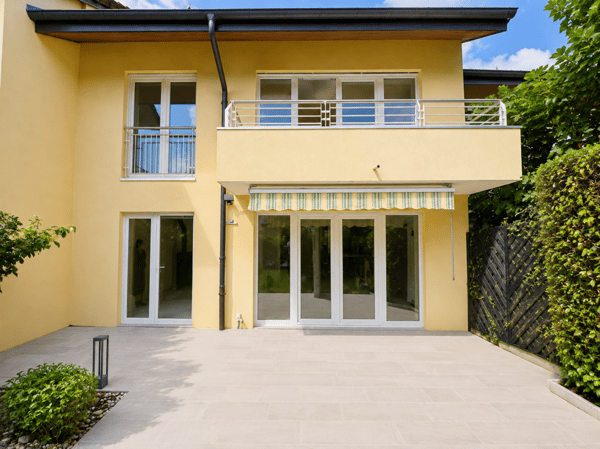 En Exclusivité - Villa familiale de 8 pièces dans un cadre résidentiel privilégié 3