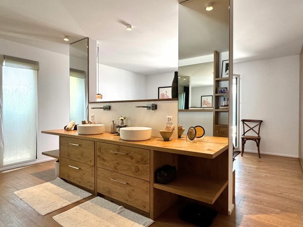 Magnifique appartement de standing avec une vue à couper le souffle 6