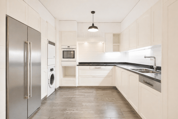Appartement familial avec véranda - Hameau de Villette 4
