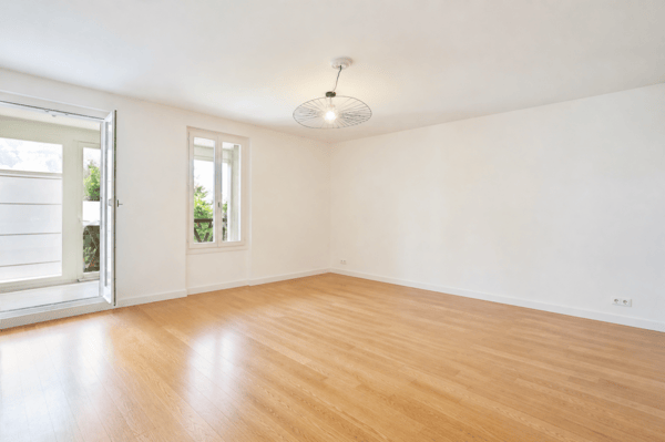 Appartement familial avec véranda - Hameau de Villette 3