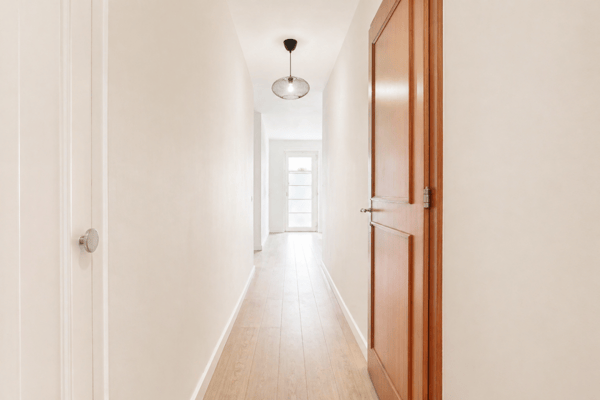 Appartement familial avec véranda - Hameau de Villette 7