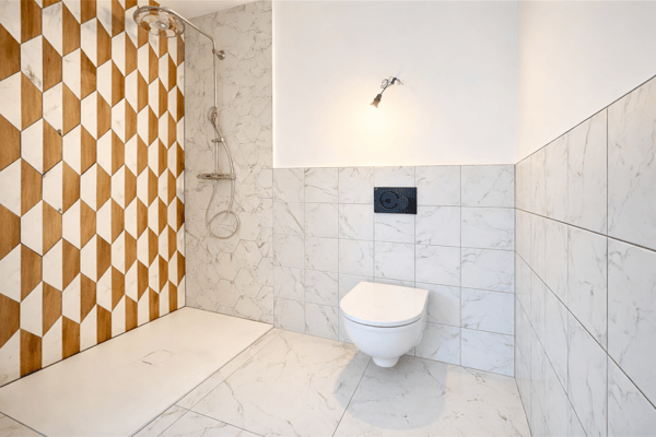 Appartement entièrement rénové en 2026 - Volumes atypiques avec double suite parentale à Puplinge 8