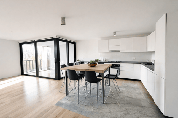 Charmant duplex au coeur du village 3