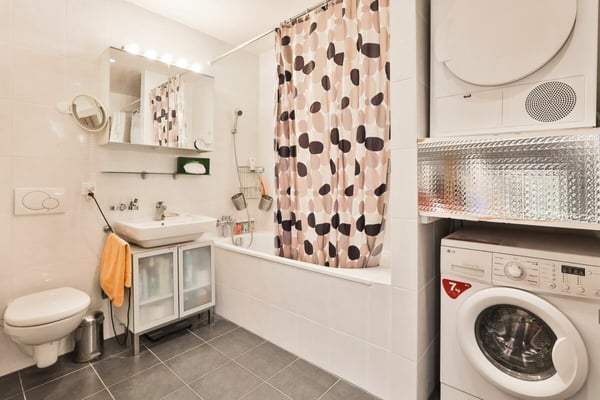 Appartement lumineux à Carouge - Beaux volumes, élégance contemporaine et cadre privilégié 7
