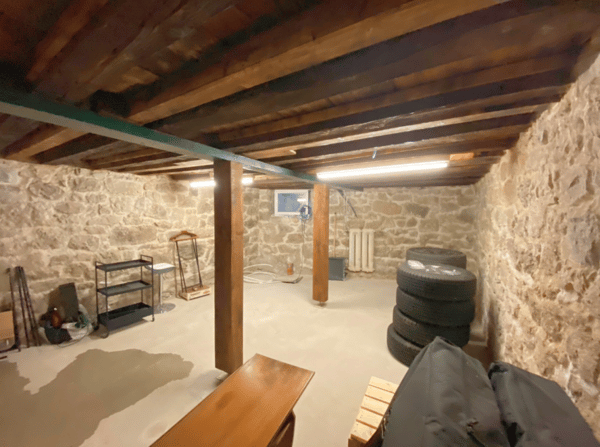 Locaux Commerciaux Modernes à Chêne-Bourg à vendre pour investisseur 6