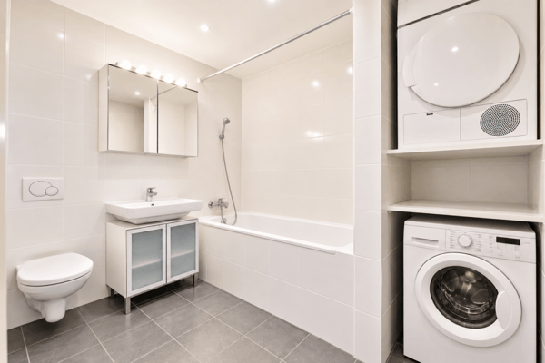 Appartement lumineux à Carouge - Beaux volumes, élégance contemporaine et cadre privilégié 6