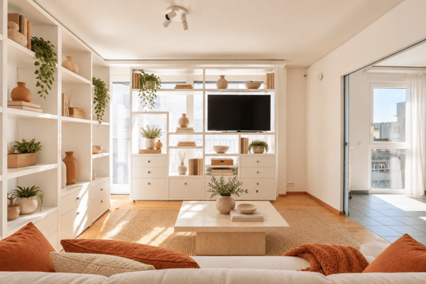 Appartement lumineux à Carouge - Beaux volumes, élégance contemporaine et cadre privilégié 3