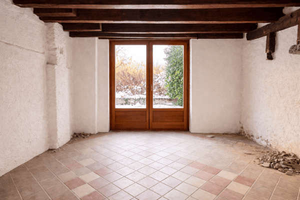 Ensemble immobilier à rénover 15